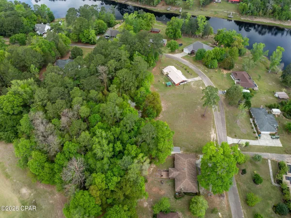 $59,999 | 0 Marian Drive, Bonifay, FL 32425