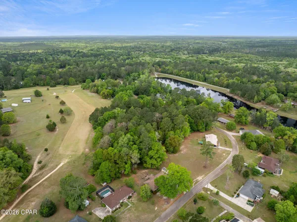 $59,999 | 0 Marian Drive, Bonifay, FL 32425