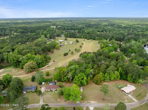 $59,999 | 0 Marian Drive, Bonifay, FL 32425
