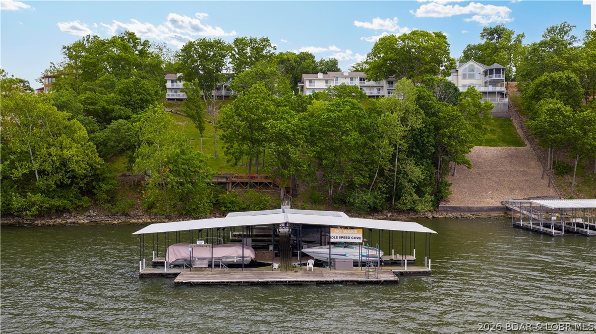 603 Cedar Road, Unit 1 Lake Ozark, MO 65049 - Photo 40 of 66