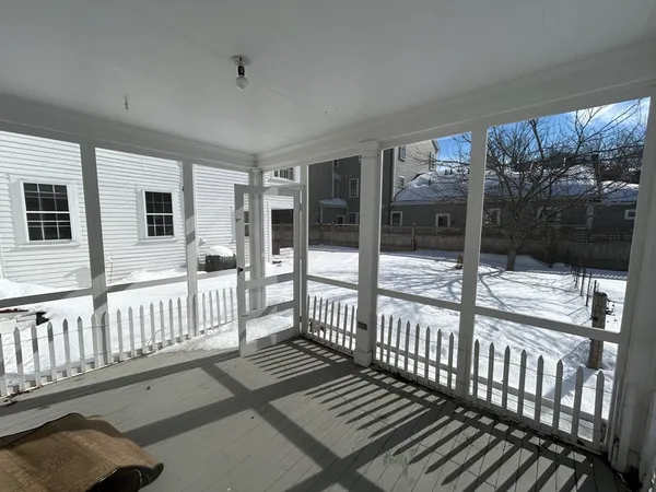 $6,000 | 660 High Street, Dedham, MA 02026