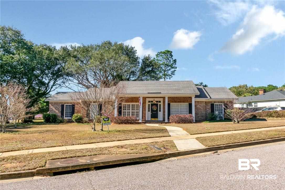 6000 Cherry Ridge Court Mobile, AL 36609 - Photo 39 of 40