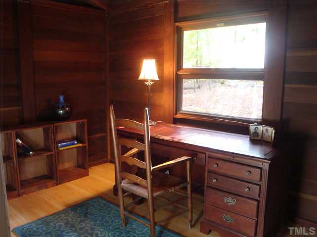 7120 Ebenezer Church Road Raleigh, NC 27612 - Photo 5 of 12 Bedroom #3/Study