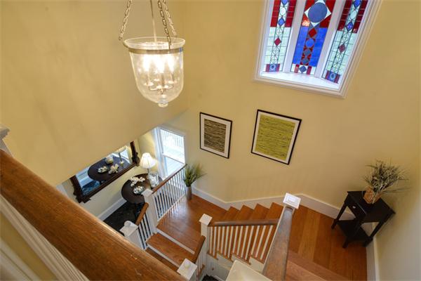 703 Jerusalem Road Cohasset, MA 02025 - Photo 13 of 30 Gallery Image 13