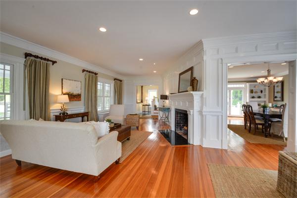 703 Jerusalem Road Cohasset, MA 02025 - Photo 3 of 30 Gallery Image 3