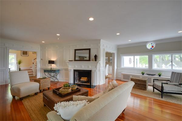 703 Jerusalem Road Cohasset, MA 02025 - Photo 4 of 30 Gallery Image 4