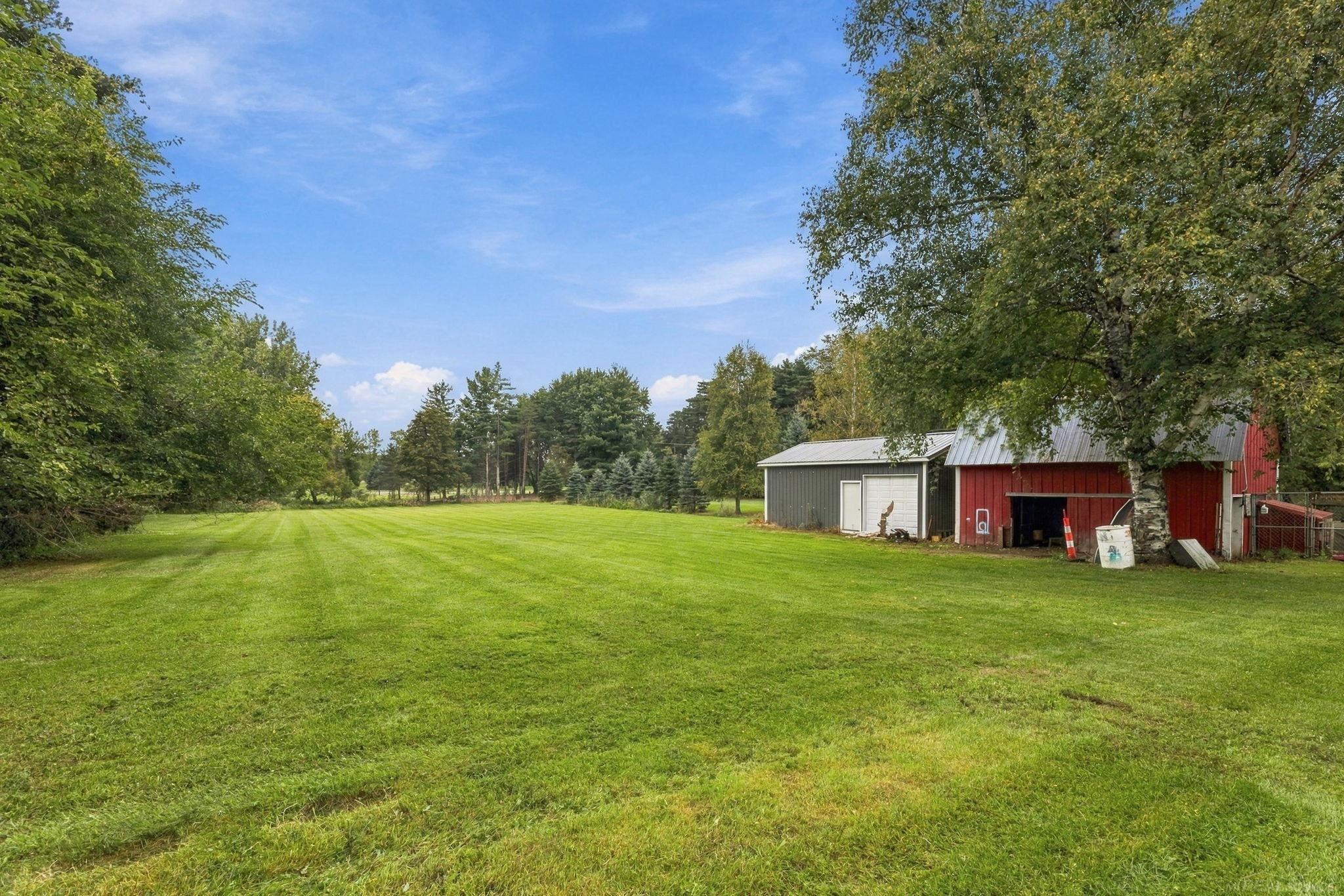 2231 East Forester Road Deckerville, MI 48427 - Photo 48 of 53 Gallery Image 48