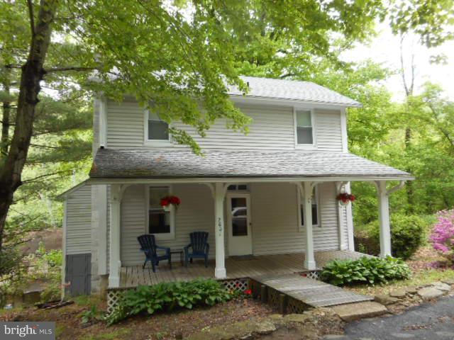 2001 Dr Jack Road Conowingo, MD 21918 - Photo 1 of 8 Exterior (Front)