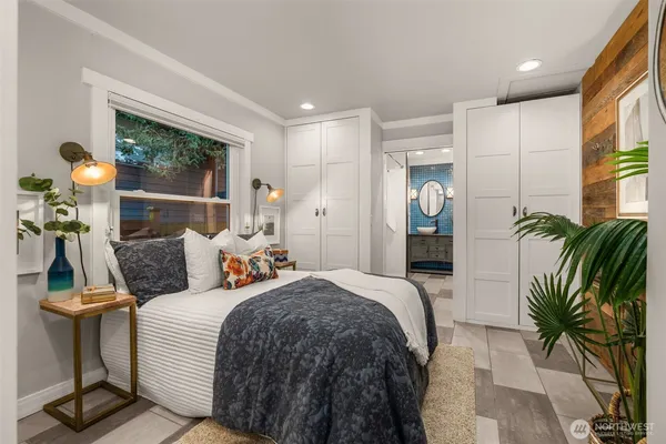 $945,000 | 4123 Southwest Rose Street, Seattle, WA 98136