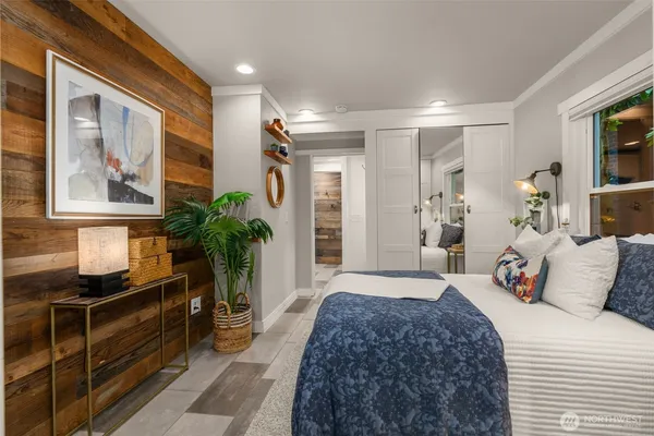 $945,000 | 4123 Southwest Rose Street, Seattle, WA 98136