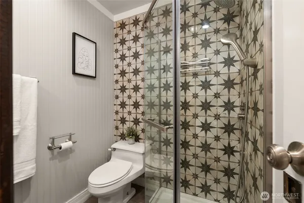 $945,000 | 4123 Southwest Rose Street, Seattle, WA 98136