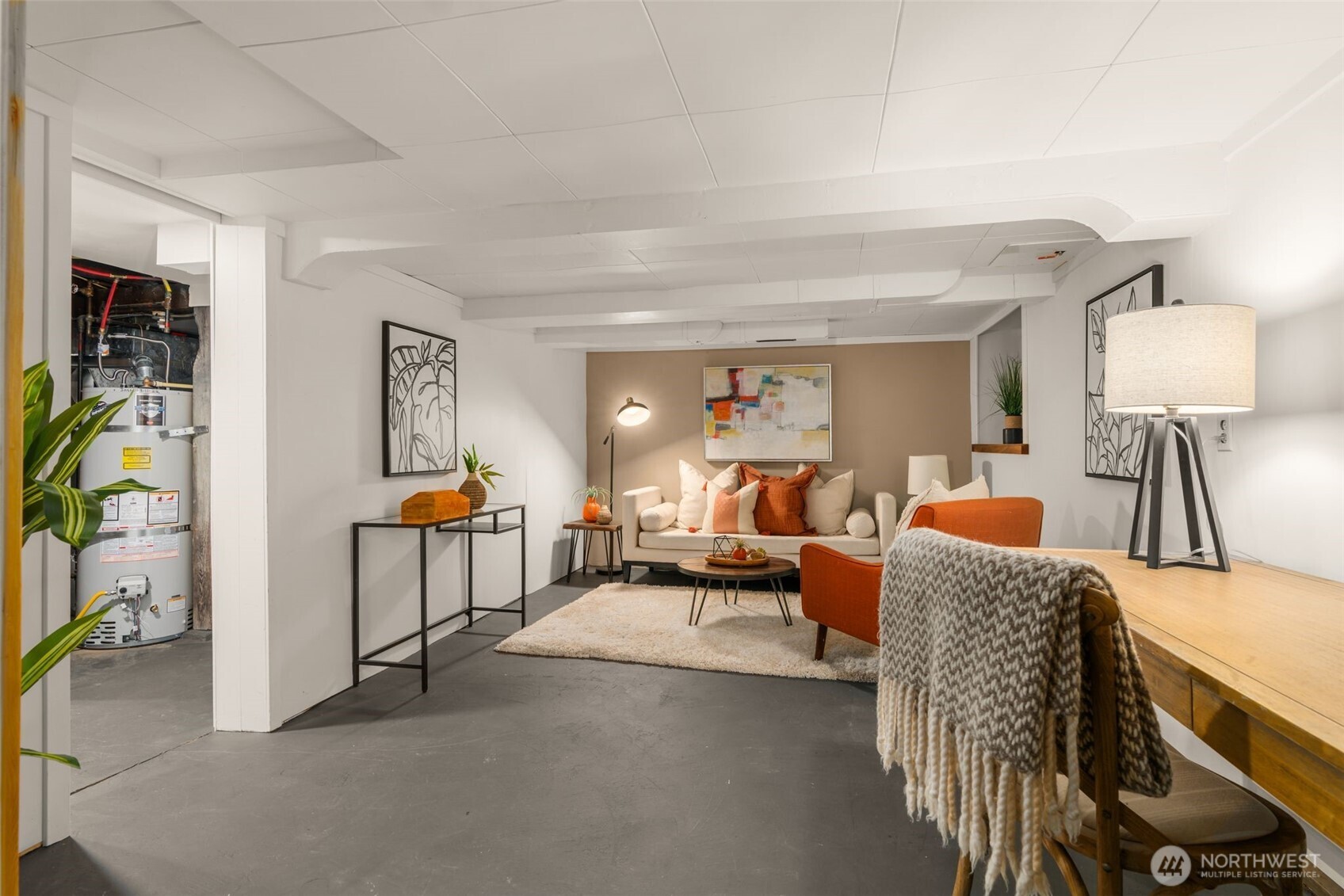 4123 Southwest Rose Street Seattle, WA 98136 - Photo 22 of 30