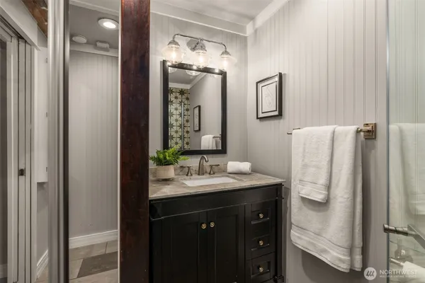 $945,000 | 4123 Southwest Rose Street, Seattle, WA 98136