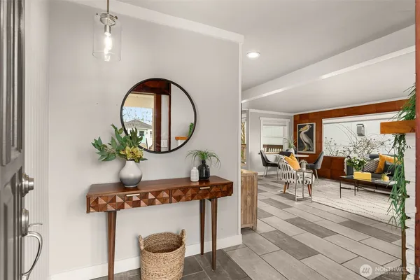 $945,000 | 4123 Southwest Rose Street, Seattle, WA 98136