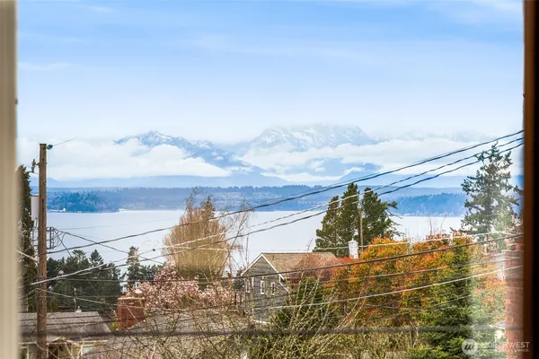 $945,000 | 4123 Southwest Rose Street, Seattle, WA 98136