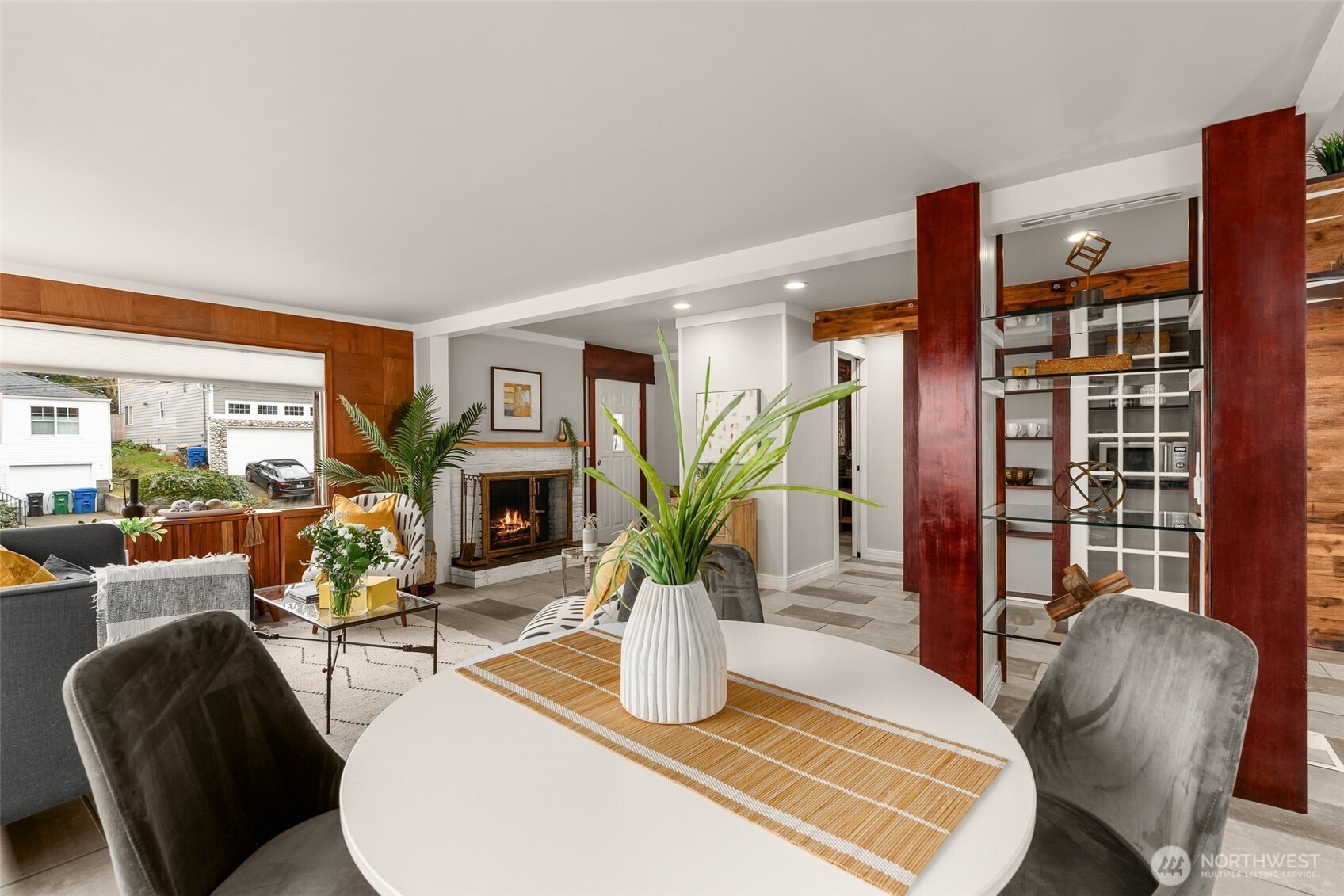 4123 Southwest Rose Street Seattle, WA 98136 - Photo 9 of 30