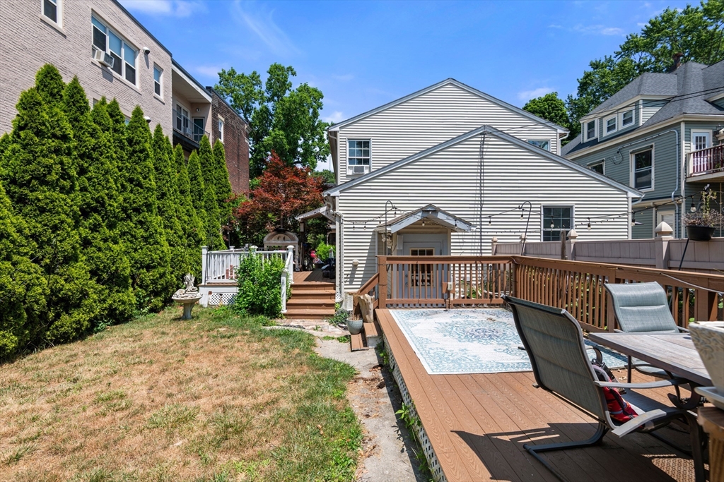 84 Crawford Street, Unit 1 Boston, MA 02121 - Photo 36 of 41
