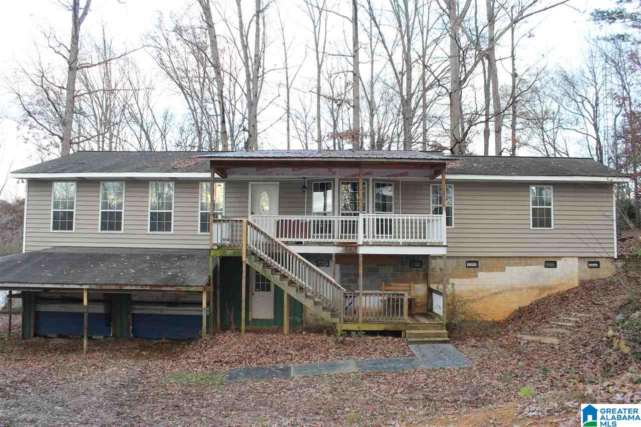 334 Old Coldwater Road Anniston, AL 36201 - Photo 1 of 38