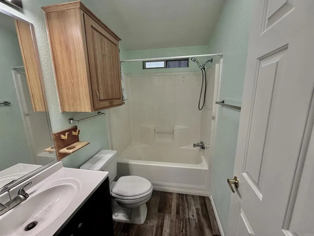 8301 Mission Gorge Road, Unit 42 Santee, CA 92071 - Photo 23 of 56 Gallery Image 23