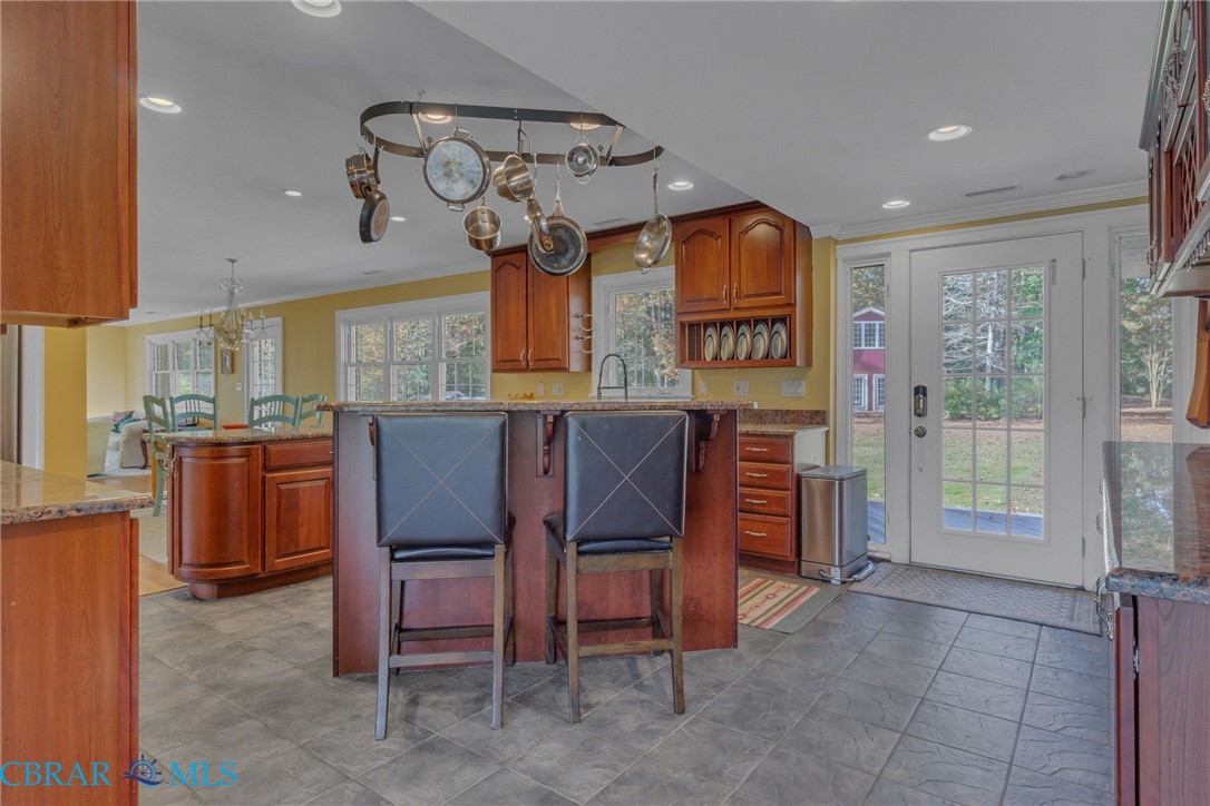 867 Level Green Road Lancaster, VA 22503 - Photo 3 of 41