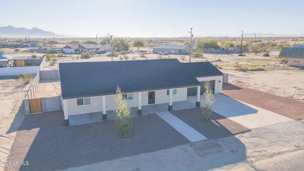 $325,000 | 3545 North Kiami Drive, Eloy, AZ 85131