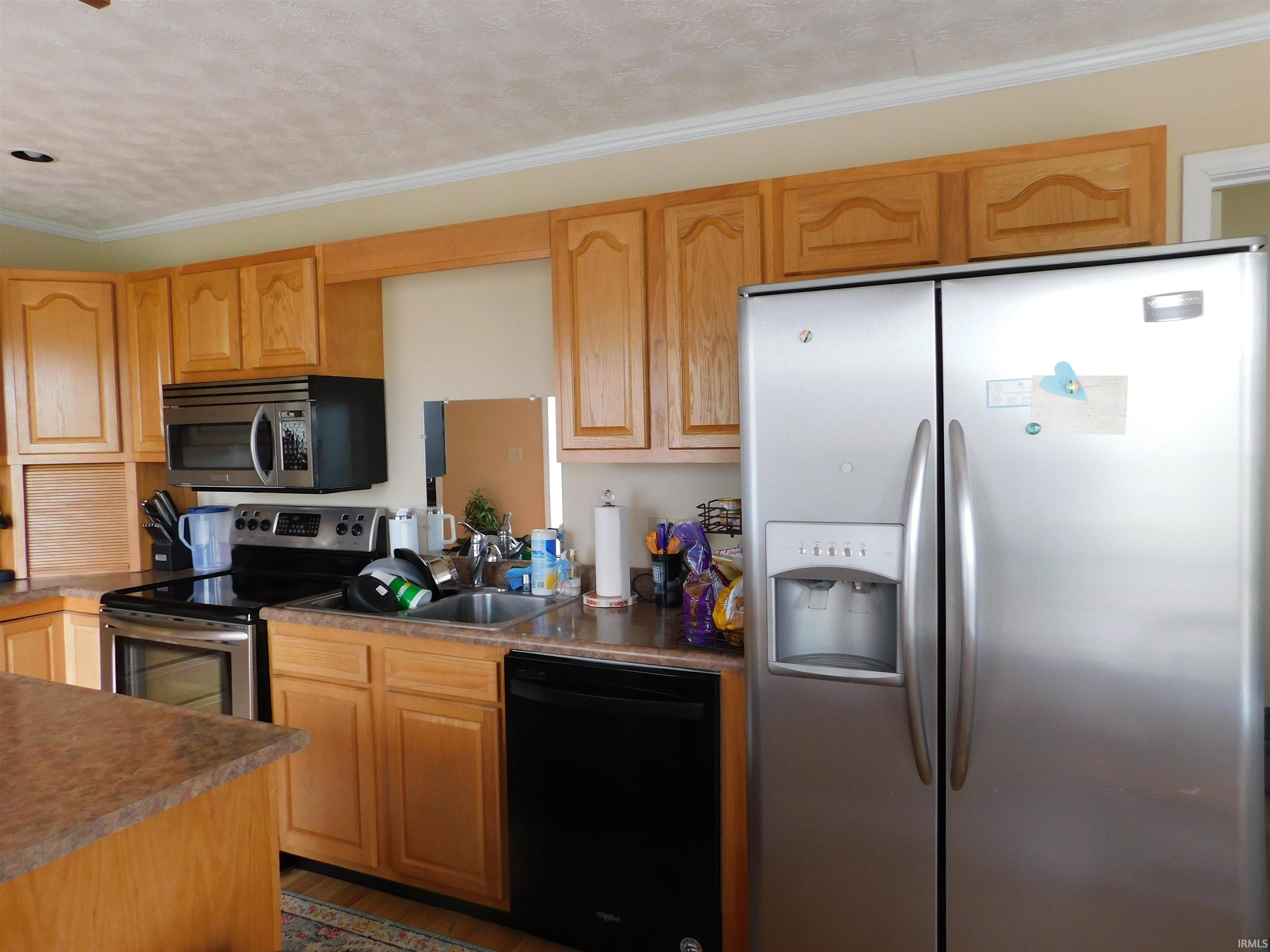 3199 South Boatman Road Scottsburg, IN 47170 - Photo 11 of 17 Gallery Image 11