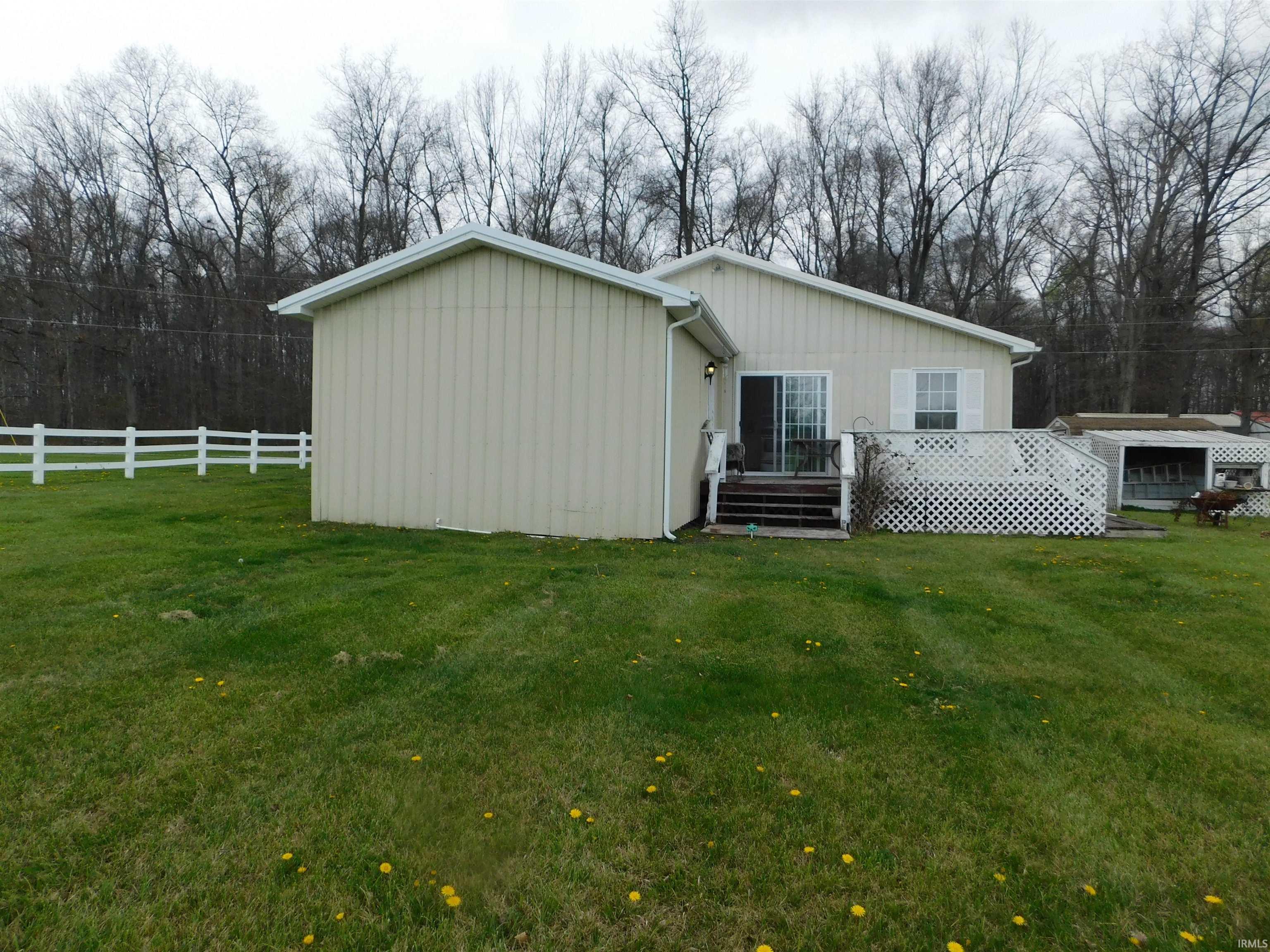 3199 South Boatman Road Scottsburg, IN 47170 - Photo 4 of 17 Gallery Image 4