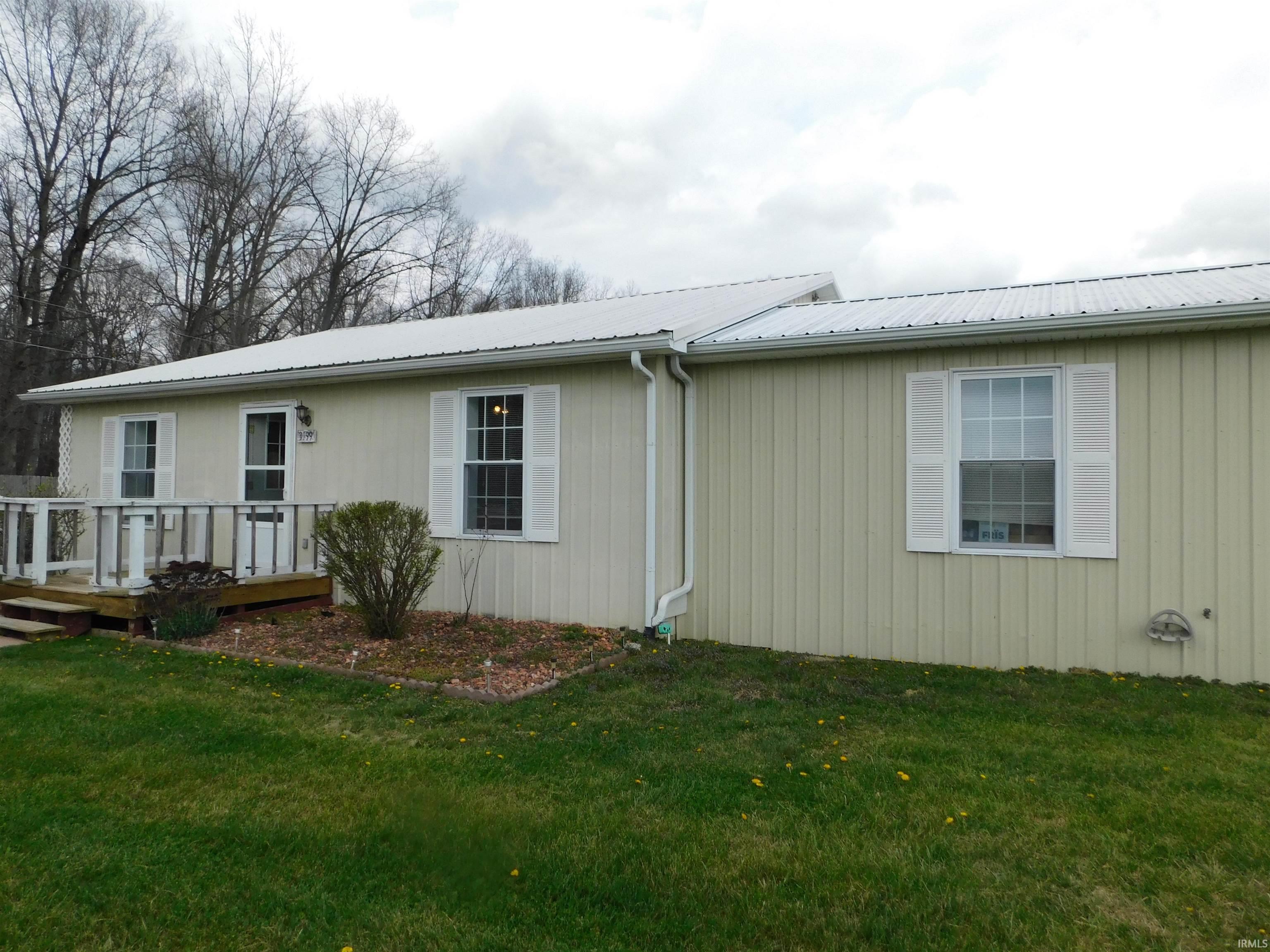 3199 South Boatman Road Scottsburg, IN 47170 - Photo 8 of 17 Gallery Image 8