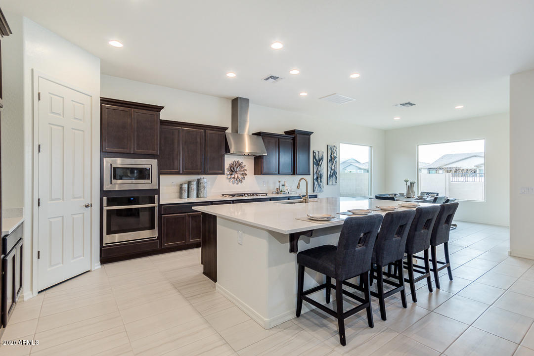 1121 East Kensington Road Gilbert, AZ 85297 - Photo 15 of 60 15-Kensington