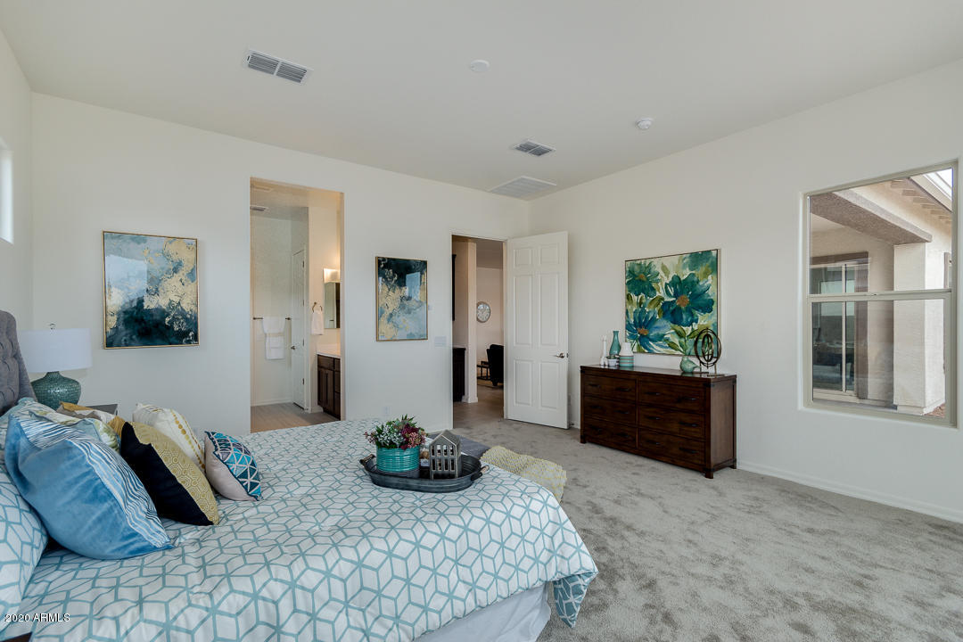 1121 East Kensington Road Gilbert, AZ 85297 - Photo 24 of 60 24-Kensington