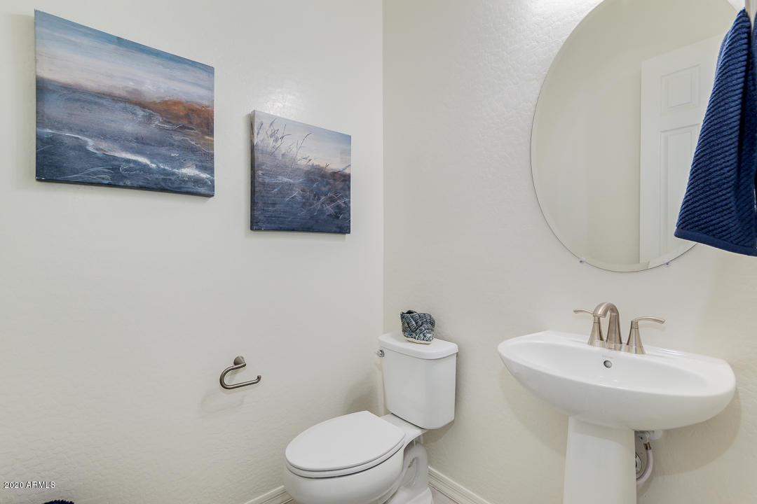 1121 East Kensington Road Gilbert, AZ 85297 - Photo 40 of 60 40-Kensington