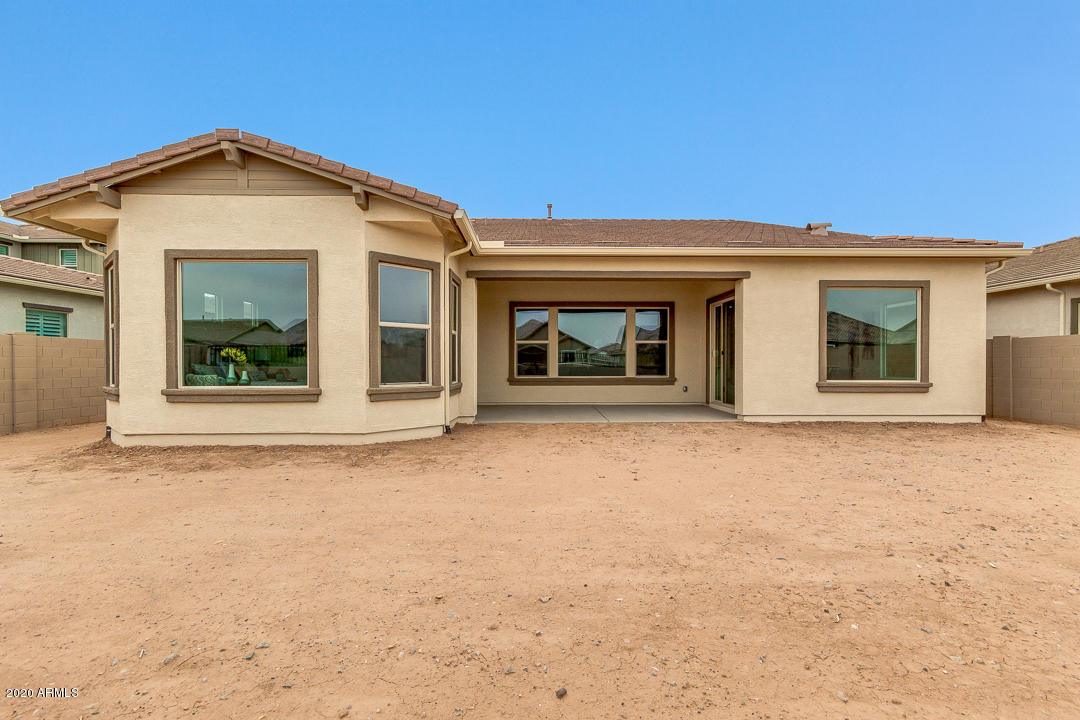 1121 East Kensington Road Gilbert, AZ 85297 - Photo 43 of 60 43-Kensington