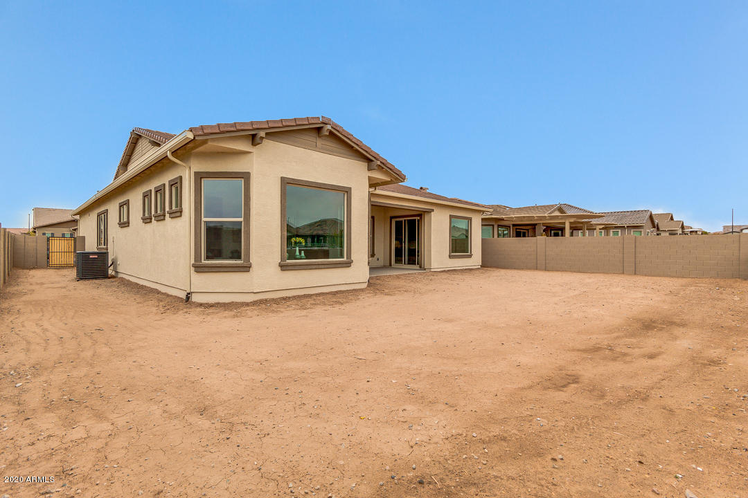 1121 East Kensington Road Gilbert, AZ 85297 - Photo 44 of 60 44-Kensington