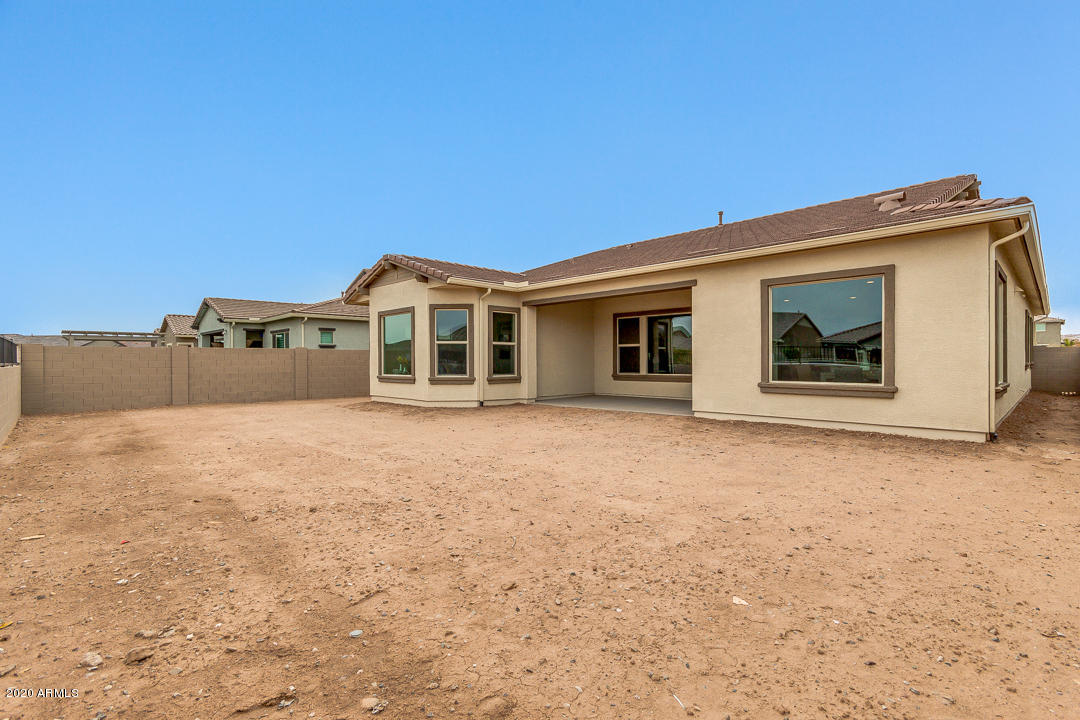 1121 East Kensington Road Gilbert, AZ 85297 - Photo 45 of 60 45-Kensington
