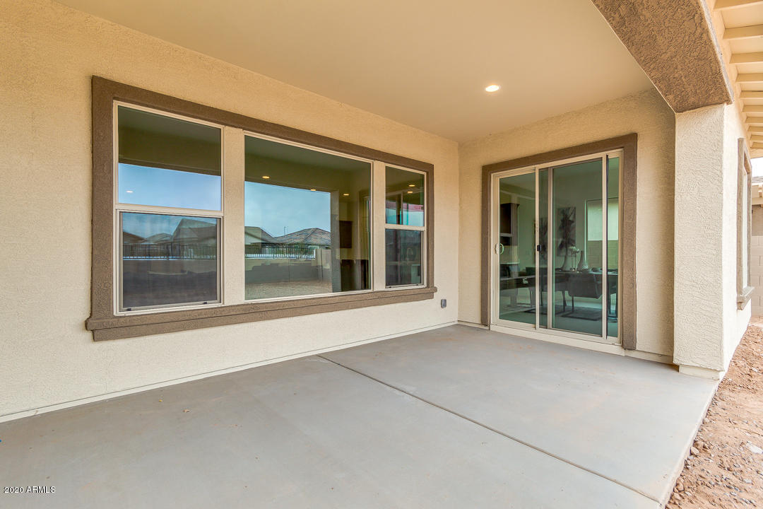 1121 East Kensington Road Gilbert, AZ 85297 - Photo 48 of 60 48-Kensington