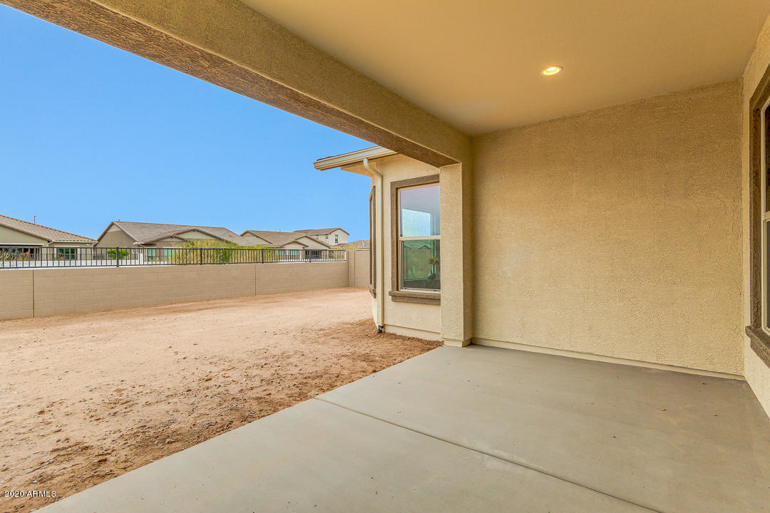 1121 East Kensington Road Gilbert, AZ 85297 - Photo 49 of 60 49-Kensington