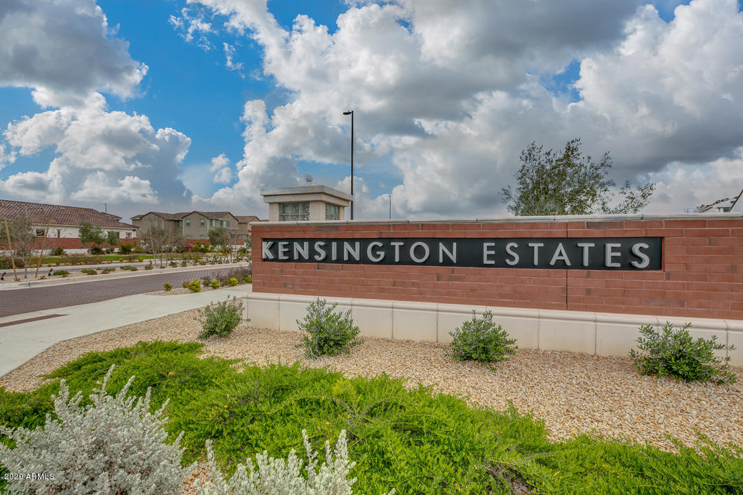 1121 East Kensington Road Gilbert, AZ 85297 - Photo 50 of 60 50-Kensington