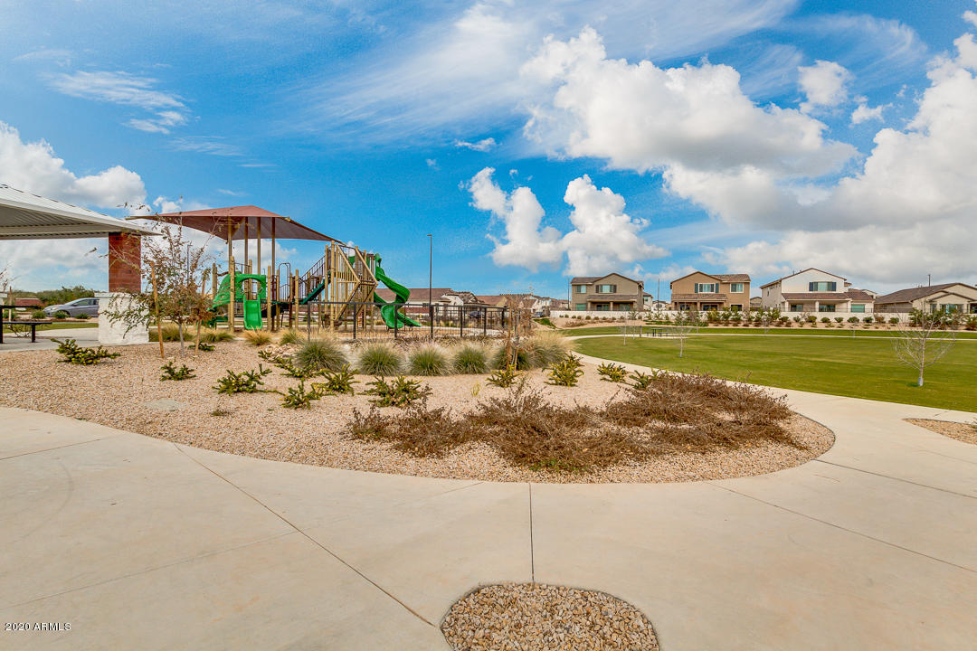 1121 East Kensington Road Gilbert, AZ 85297 - Photo 58 of 60 58-Kensington
