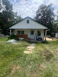 189 Walter Havard Road Lucedale, MS 39452 - Photo 1 of 5 Gallery Image 1
