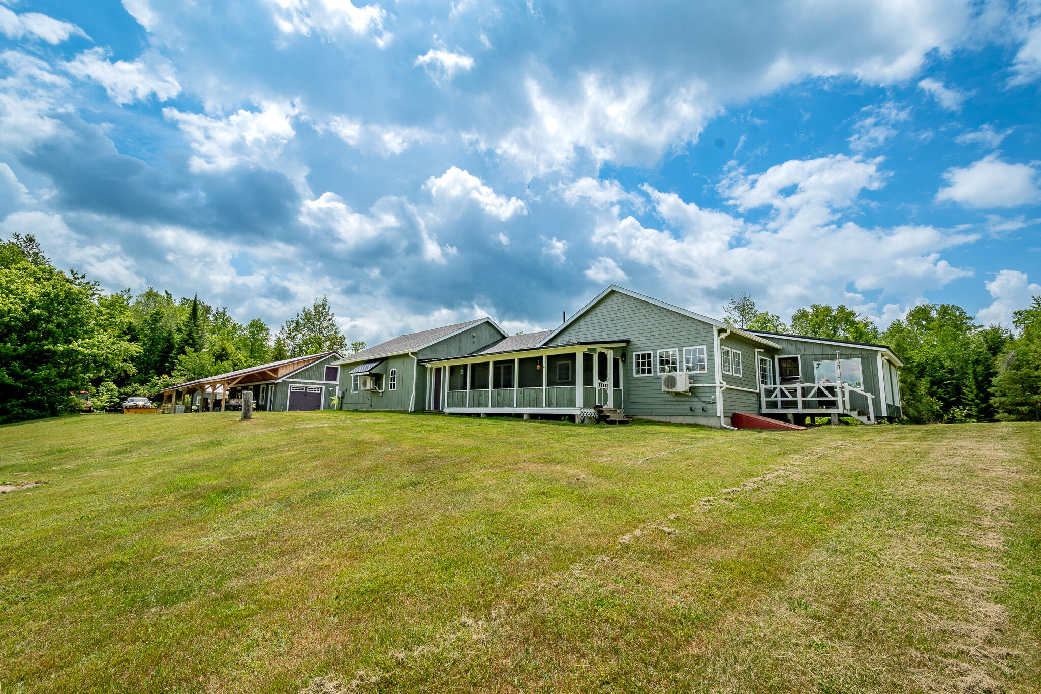 154 Merrills Mills Road Dover-Foxcroft, ME 04426 - Photo 128 of 145 DSC_0258