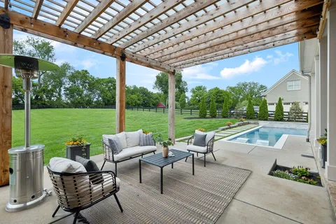 $3,350,000 | 1013 Buena Vista Drive, Franklin, TN 37069