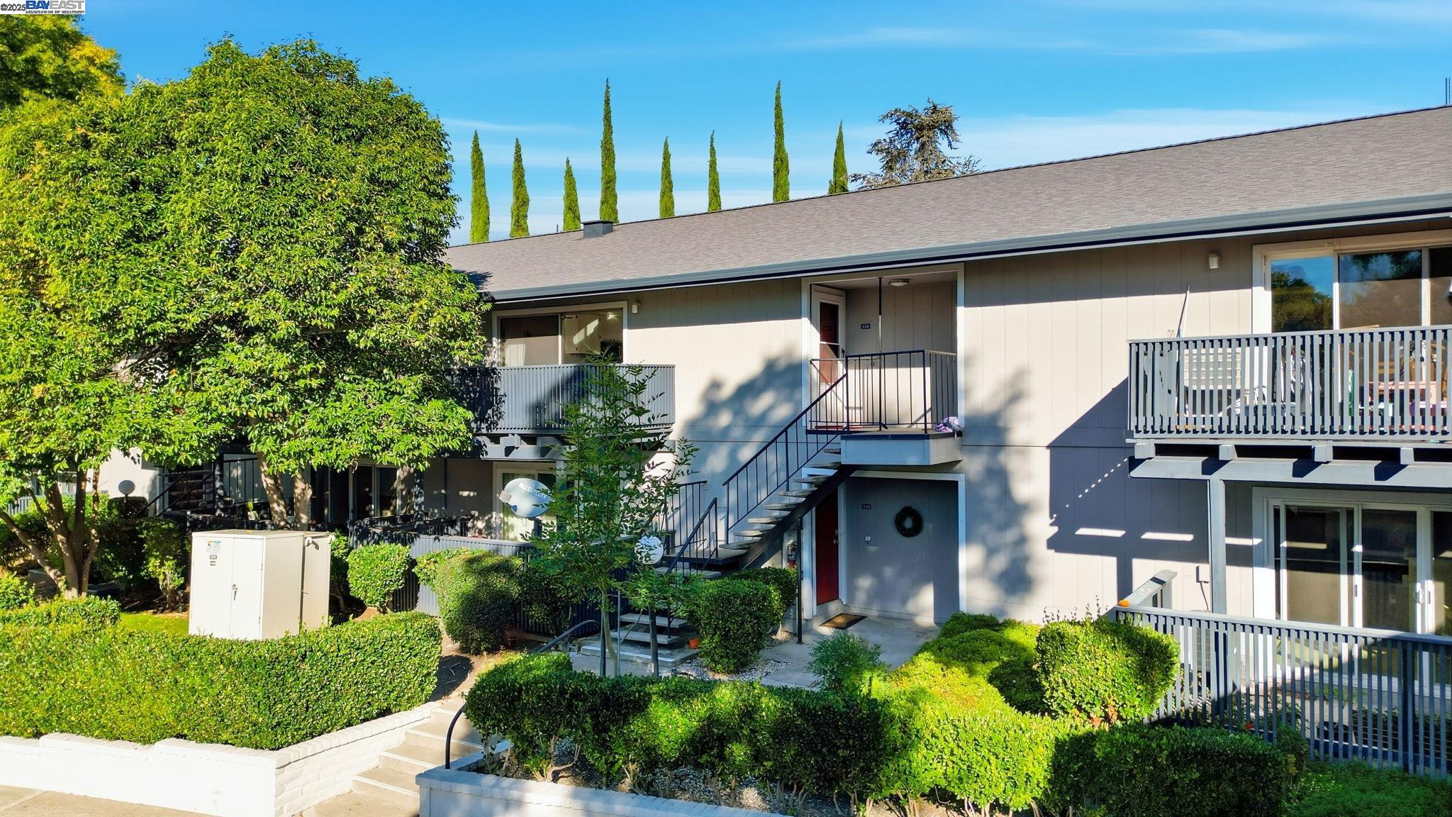 9085 Alcosta Boulevard, Unit 334 San Ramon, CA 94583 - Photo 25 of 28