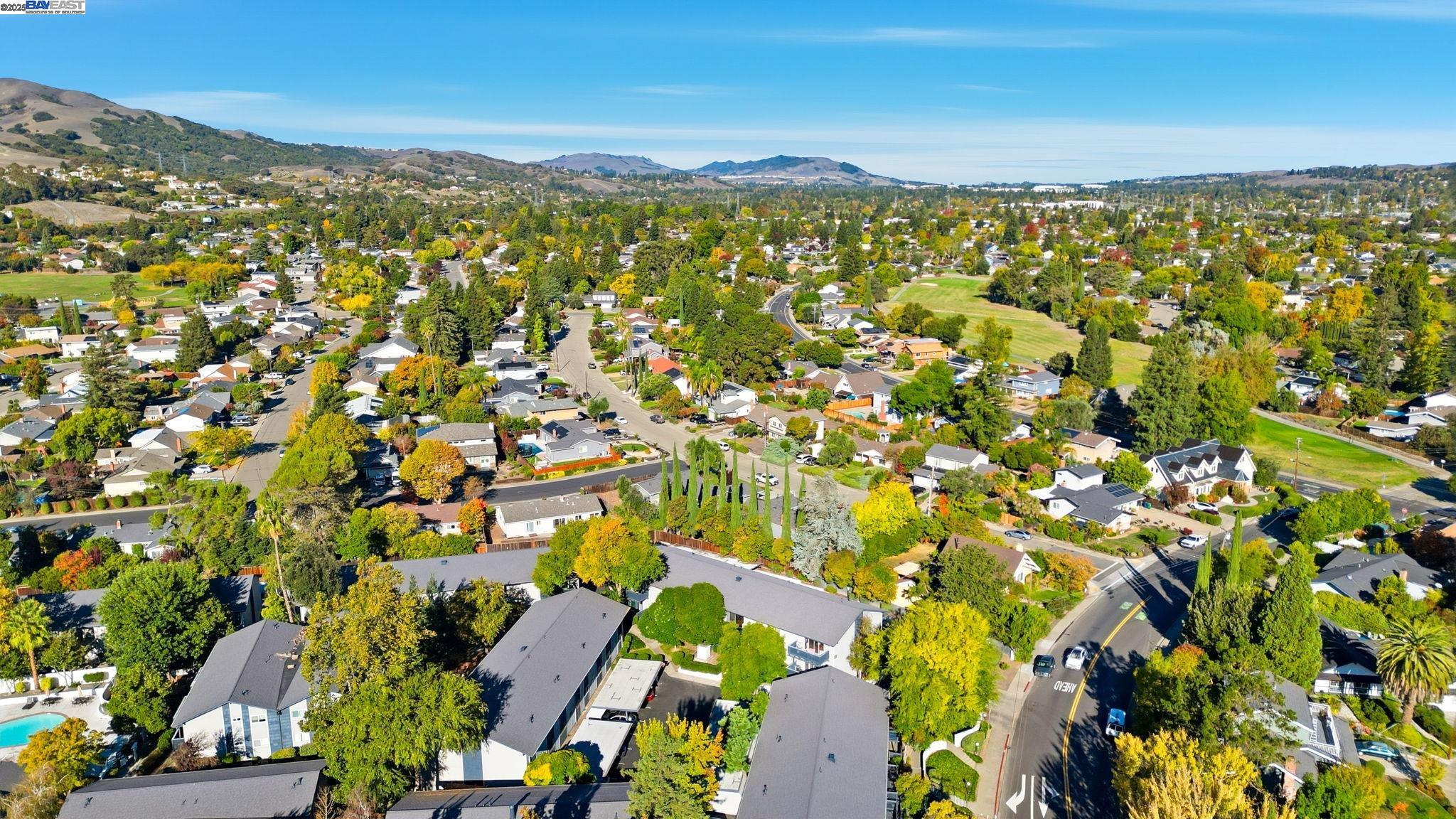9085 Alcosta Boulevard, Unit 334 San Ramon, CA 94583 - Photo 26 of 28