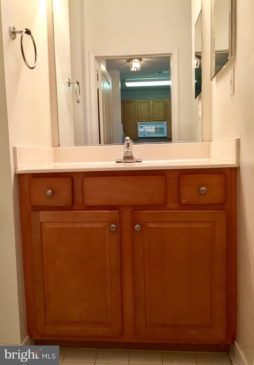 12001 Market Street, Unit 261 Reston, VA 20190 - Photo 16 of 24 bathroom