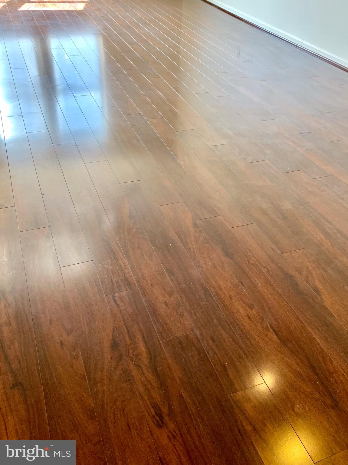 12001 Market Street, Unit 261 Reston, VA 20190 - Photo 18 of 24 Beautiful wood floor
