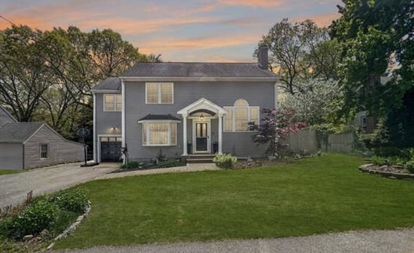 65 MacArthur Road Natick, MA 01760 - Photo 1 of 26 Gallery Image 1