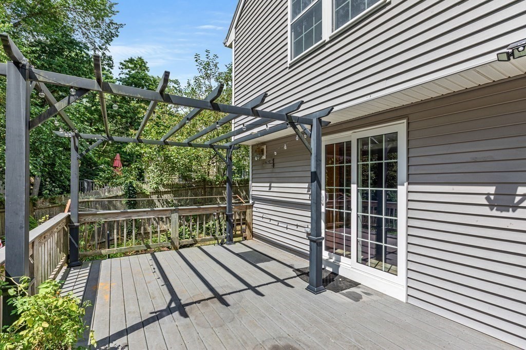 65 MacArthur Road Natick, MA 01760 - Photo 24 of 26 Gallery Image 24