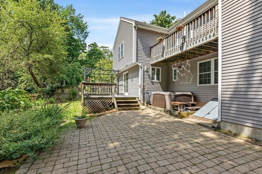 65 MacArthur Road Natick, MA 01760 - Photo 25 of 26 Gallery Image 25