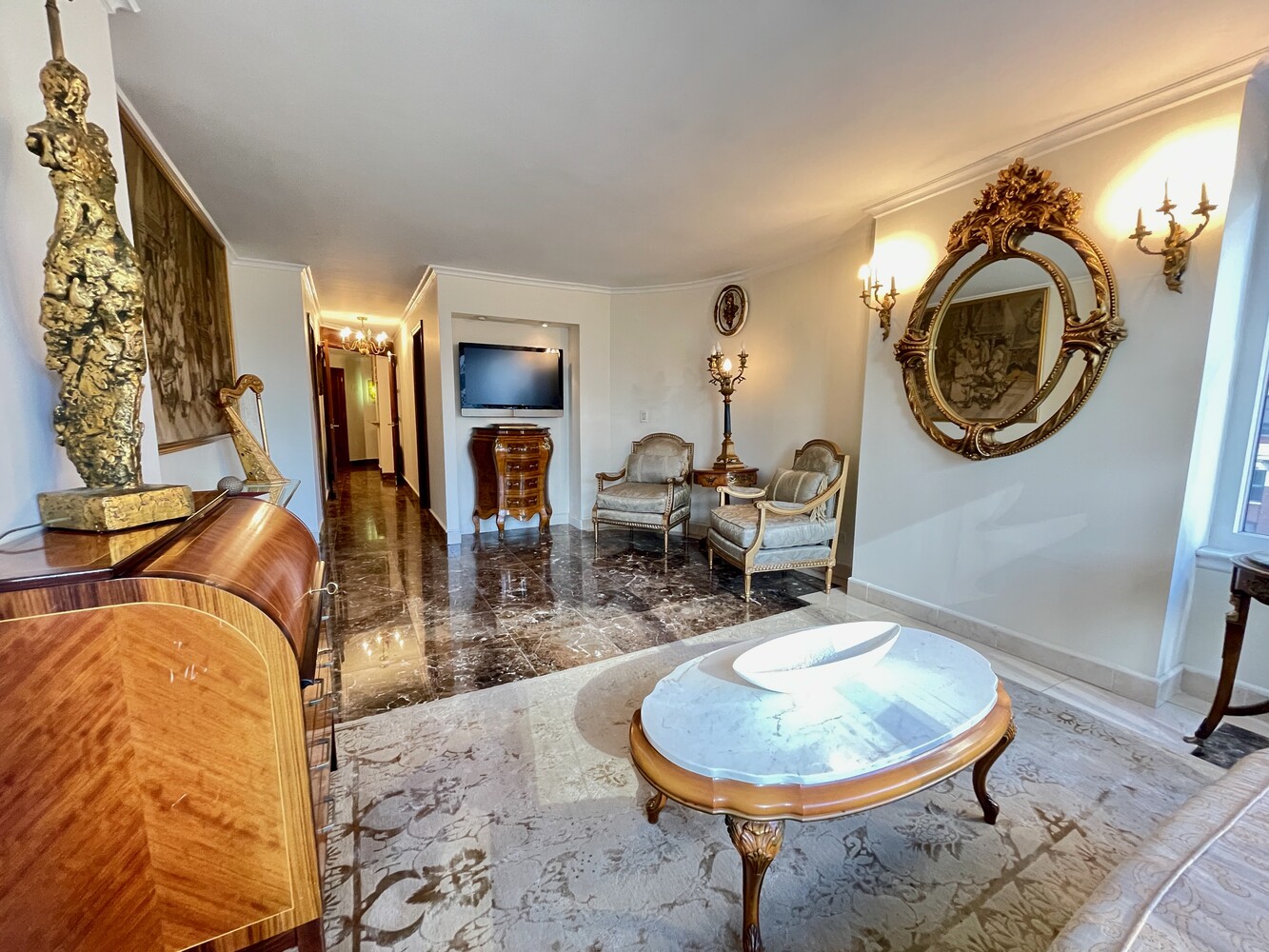 330 East 38th Street, Unit 5K Manhattan, NY 10016 - Photo 4 of 23