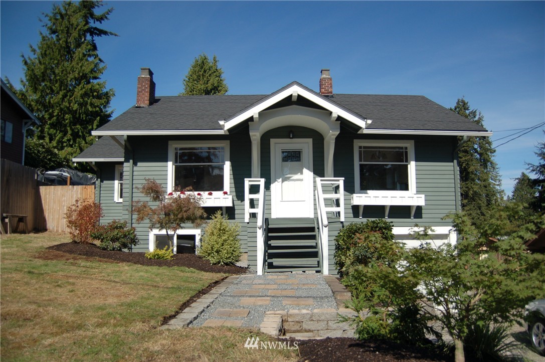 2307 Lowell Road Everett, WA 98203 - Photo 1 of 25